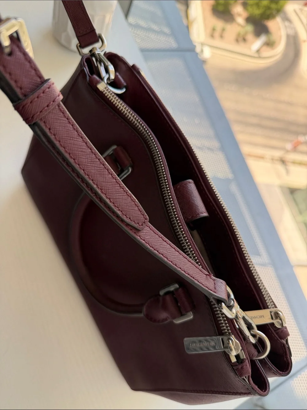 MICHAEL KORS Large Bag